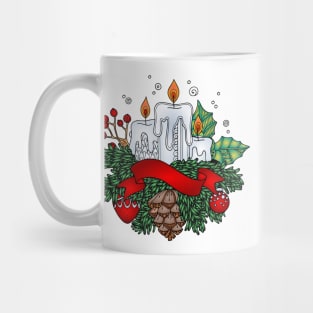 Christmas 175 (Style:2) Mug